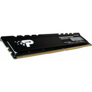 Pamäť RAM Patriot Memory PRENIUM BLACK DDR5 16 GB