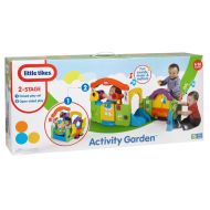 Little Tikes Activity Garden so zvukom 85x46x62 cm