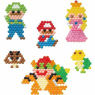 Súprava na ručné práce Aquabeads The Super Mario Kit