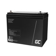 Batéria pre Systém Neprerušovaného Napájania UPS Green Cell AGM25 75 Ah 12 V