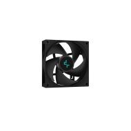 CPU ventilátor DEEPCOOL R-AG200-BKNNMN-G