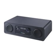 CD/MP3 prehrávač Blaupunkt MS20BK Bluetooth