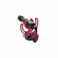 Mikrofón Rode Microphones VideoMicro