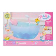 Doplnky pre bábiky Baby Born Bath Bathtub