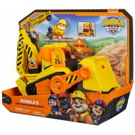 Pasové rýpadlo The Paw Patrol Deluxe Rubble