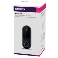 Marmitek Smart WiFi Video zvonček 1080p