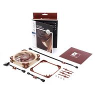 Ventilátor počítačovej skrine Noctua NF A12x25 ULN Ø 12 cm