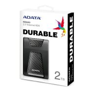 Externý Pevný Disk Adata HD650 2 TB