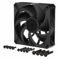 Ventilátor počítačovej skrine Corsair RS120 MAX PWM Ø 12 cm (1 kusov)