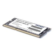 Pamäť RAM Patriot Memory PAMPATSOO0046 DDR3 8 GB