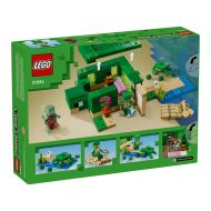 Stavebná hra Lego 21254