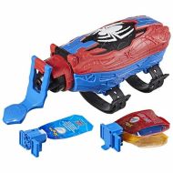 Vrhač Hasbro Real Webs Ultimate Web Blaster