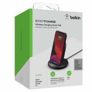 Bezdrôtová nabíjačka Belkin Boost Charge