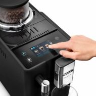 Superautomatický kávovar DeLonghi Rivelia 19 B Čierna 1450 W