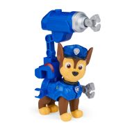 Paw Patrol The Movie Deluxe Hero Pups Assorted