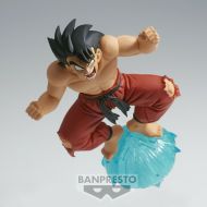 Pohyblivé figúrky Bandai SON GOKU VOL.III