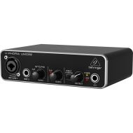 Audio rozhranie Behringer UMC22