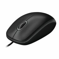 Myš Logitech 910-003357 5 Čierna