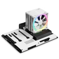 CPU ventilátor NZXT RC-TR120-W1