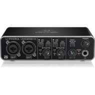 Audio rozhranie Behringer UMC202HD