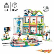 Playset Lego 41744 Viacfarebná