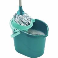 Bucket and mop set Leifheit Classic Mop 56792 Viskóza Plastické 12 L