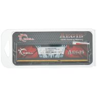 Pamäť RAM GSKILL DDR3-1600 CL5 4 GB