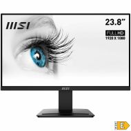 Monitor MSI PRO MP2412 23,8" LCD