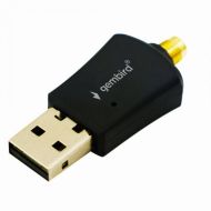 USB WiFi Adaptér GEMBIRD WNP-UA300P-02