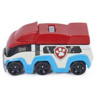 Paw Patrol The Movie True Metal Peek View Vehicle