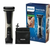 Holiaci strojček Philips BG7025/15 Čierna