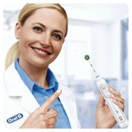 Náhrada pre elektrické kefky na zuby Oral-B EB 50-3 FFS Cross Action