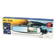 Športová kamera do auta Blow ABLACKBOX DVR F600