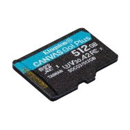 Micro SD karta Kingston SDCG3/512GB 512 GB