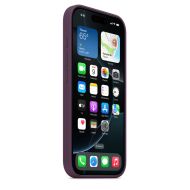 Puzdro na mobil Apple MYYM3ZM/A Slivková Apple iPhone 16 Pro