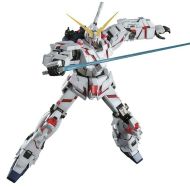 Pohyblivé figúrky Bandai RX-0 UNICORN GUNDAM