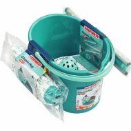 Bucket and mop set Leifheit Classic Mop 56792 Viskóza Plastické 12 L