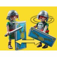 Playset Playmobil Astérix: Numerobis and the Battle of the Palace 71268 56 Kusy