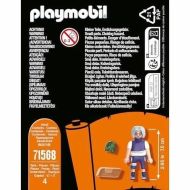 Figúrk Playmobil Naruto 71568 4 Kusy