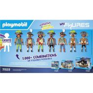 Príslušenstvo pre domček pre bábiky Playmobil