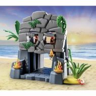 Playset Playmobil Pirates 71531