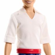 Bábika Mattel Prince Eric