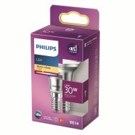 Led baterka Philips Classic F 30 W 1,8 W E14 150 Lm Reflektorová (2700 K)