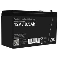 Batéria pre Systém Neprerušovaného Napájania UPS Green Cell AGM47 8500 mAh 12 V