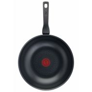 Panvica Tefal C38519 Čierna Aluminium Ø 28 cm (28 cm)