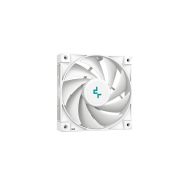 Ventilátor pre notebook DEEPCOOL R-AK400-WHNNMN-G-1