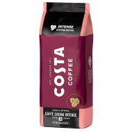 Celá zrnková káva Costa Coffee Crema