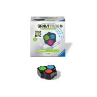 Vedecká hra Ravensburger Gravitrax Power Element Controller Creative ball circuits (FR) (1 Kusy)