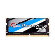 Pamäť RAM GSKILL F4-2666C19D-32GRS DDR4 32 GB cl43