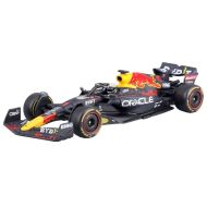 Bburago Red Bull Max Verstappen RB18 Formula 1 sezóna 2022